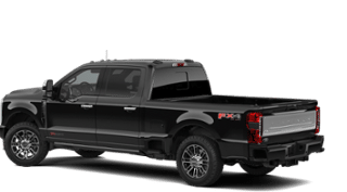 2026 Ford Super Duty® External Image 3